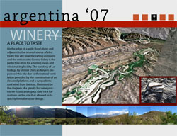 PROJECT 2 Winery Salta 07 1