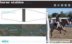 PROJECT 4 Horse Station Salta
