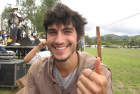 Journal from Condor Valley – (2/4/2013) – (4/29/2013)