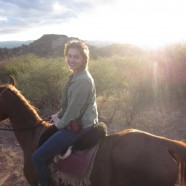 A trip to Condor Valley is not for the faint of heart…