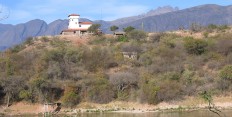 Visit Argentina’s Condor Valley